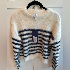 La Ligne x Target Womens Crewneck Sweater - Sz XS
